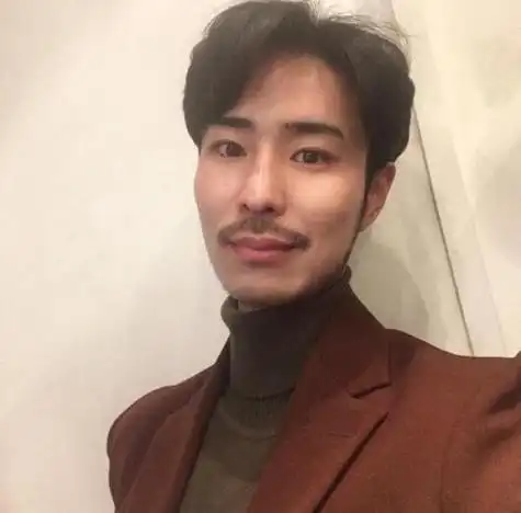 大叔头像图片大叔图片头像真实照片高清