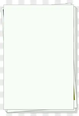 白纸图片素材_免费白纸png设计图片大全_图精灵