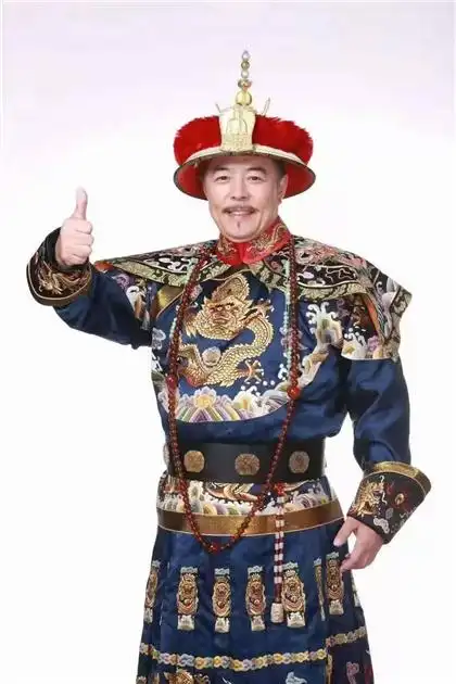 张铁林广告代言代言费2年多张铁林经纪人报价