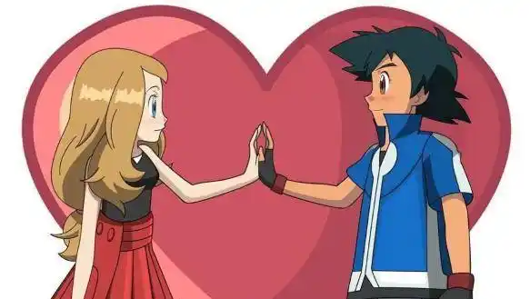 宝可梦官方和小智声优同时确定不会换主角小智娜松