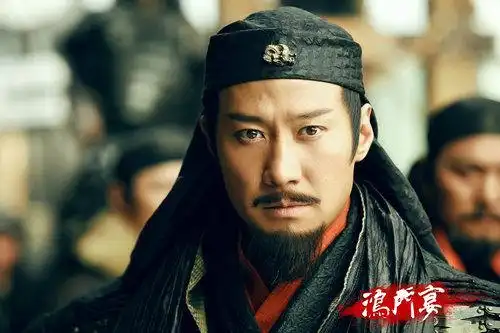 黎明,张涵予,刘亦菲,冯绍峰,黄秋生,陈小春,安志杰联合主演的古装巨制