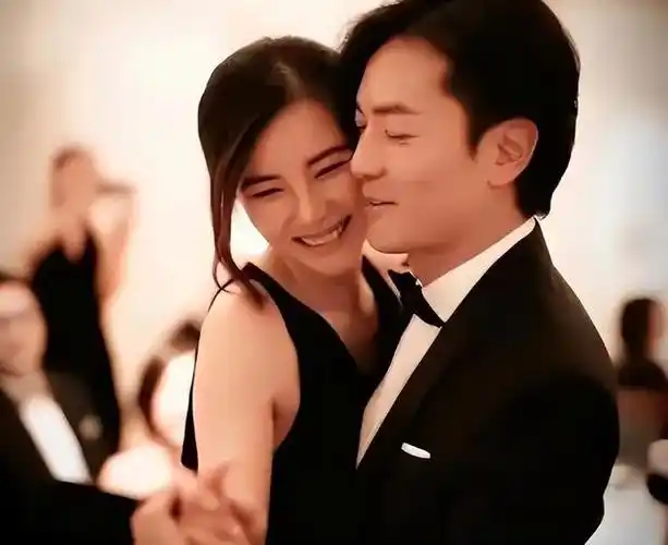 蒙嘉慧日本定居照曝光,劈柴做农活,她和郑伊健为何争议越来越大