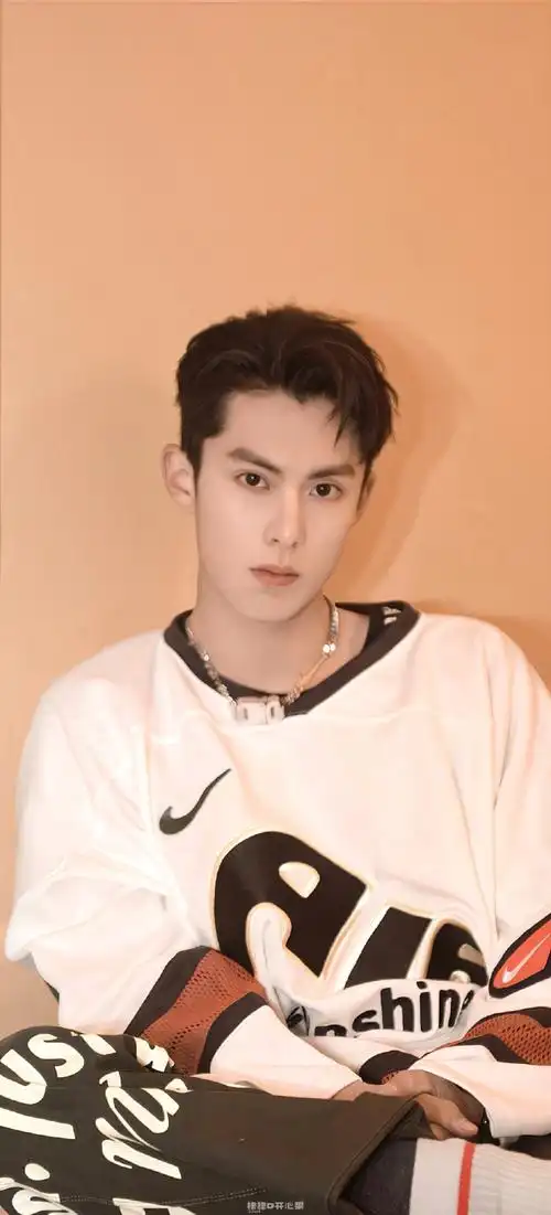 王鹤棣##王鹤棣大奉打更人##王鹤棣 nba全明星