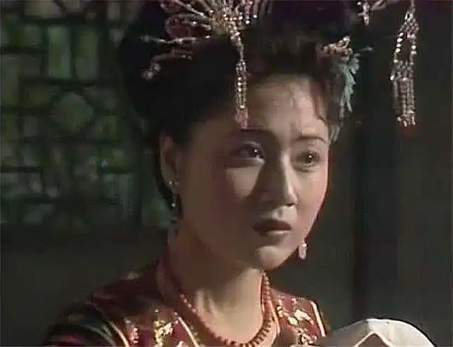 《西游记》唐僧的母亲竟是这样一个心狠手辣,无节操无底线的女人