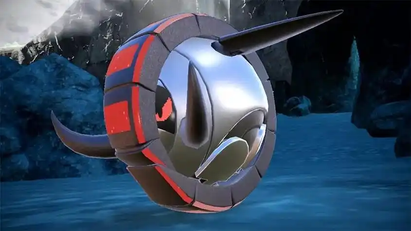 宝可梦朱紫雄伟牙&铁辙迹太晶活动时间 悖谬顿甲特辑