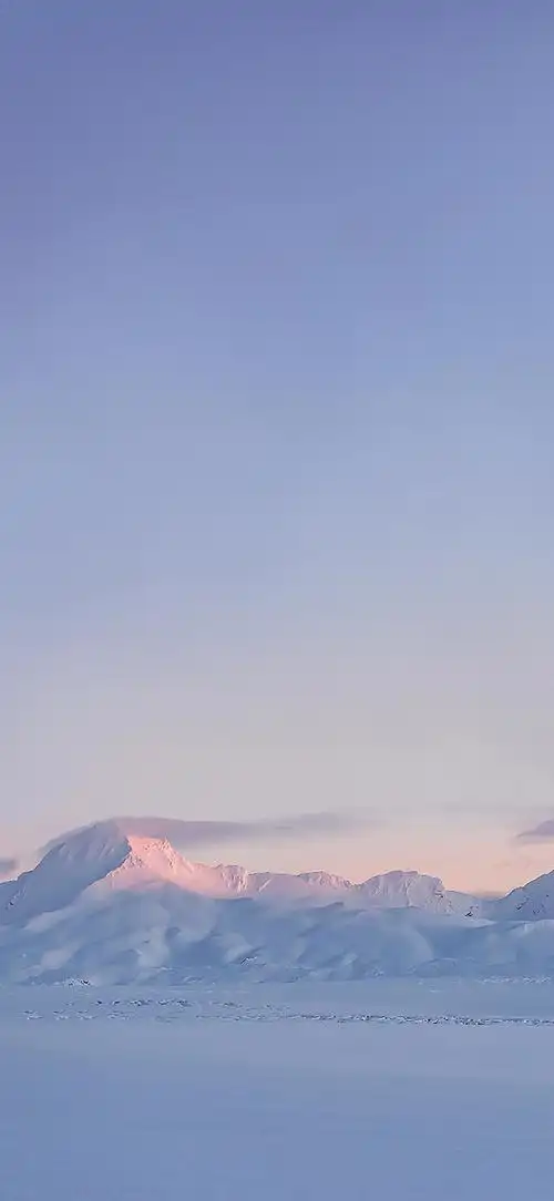 壁纸清新简约风景图那些好看的都值得记录