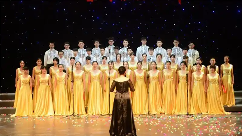 重庆大学"超级团支部·唱响青春别样红"团支部合唱比赛决赛顺利举行