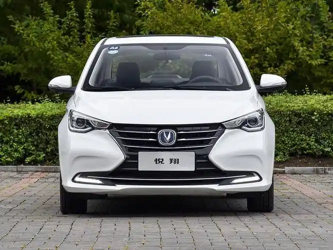 长安悦翔长度宽度多少5一6万新车大全价格