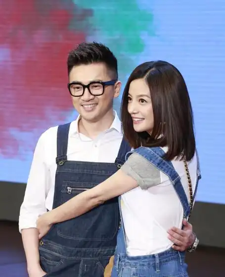 【图】苏有朋和赵薇有过绯闻吗? 20年前的往事大揭秘