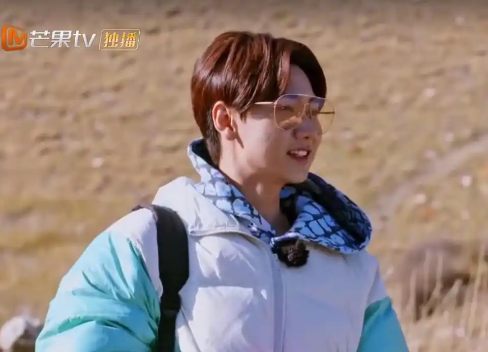 原创野生厨房新人柳任没镜头还被汪苏泷欺负微博喊话仿佛发泄情绪