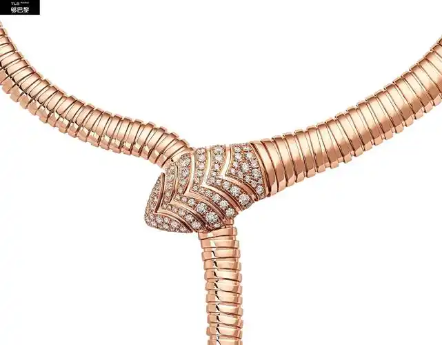 【bvlgari宝格丽 项链】【包邮包税】 bvlgari宝格丽 21年春夏 女士