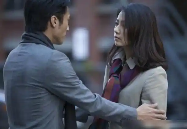 一生一世相爱的两个人还是遗憾错过但爱过就是一生一世