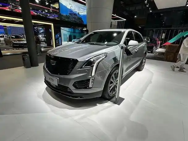 新款凯迪拉克xt5即将上市20t9at售价不足30万