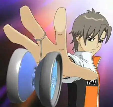 《火力少年王》烈火队的详细队员资料都有哪些?