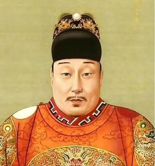 崇祯有多倒霉?克父克母克兄克弟克妻克女克全家,克死大明王朝