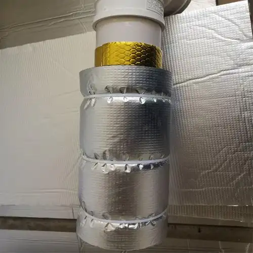 下水管隔音棉-厂家批发-卫生间隔音棉-厂家现货供应