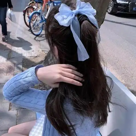 头像女霸气冷酷不露脸背影 霸气头像图片大全 -【爱个性】