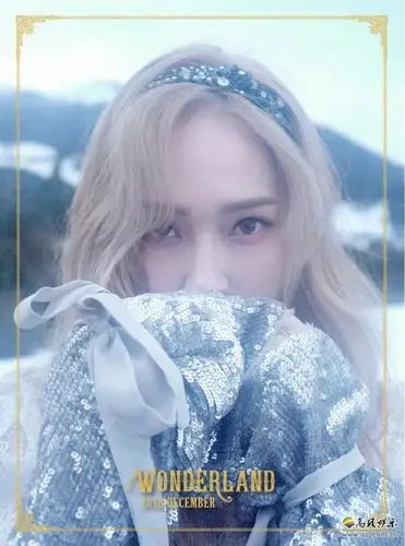 郑秀妍携新专辑回来了