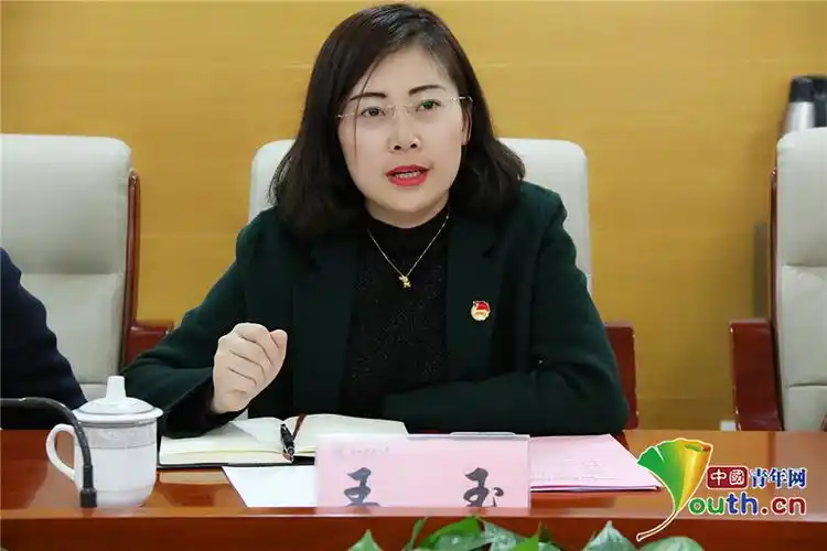 陕西师范大学举行高校共青团工作调研座谈会