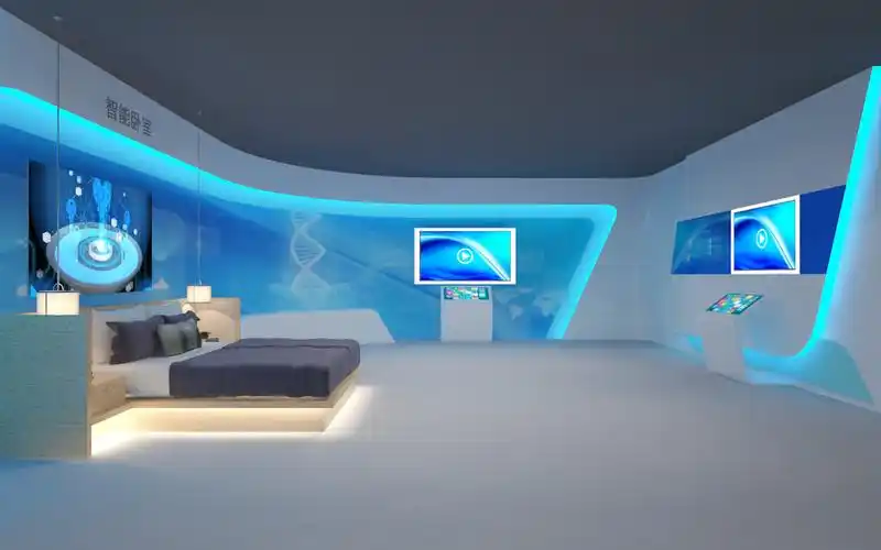 分享人昵称#智能时代—七铺商城带你了解