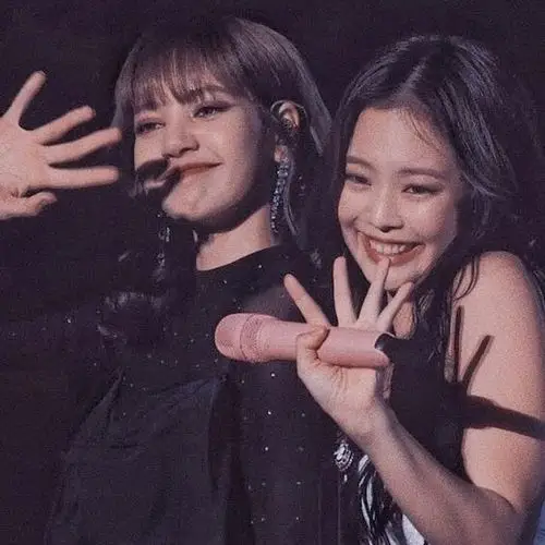 jenlisa - 郭郭郭~郭小宇