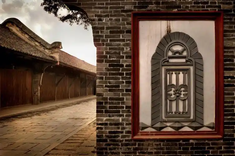 复古风民国壁纸素材