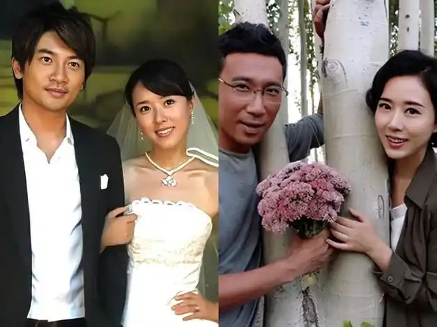 演员颜丹晨,44岁高龄生子,她有作品吗?