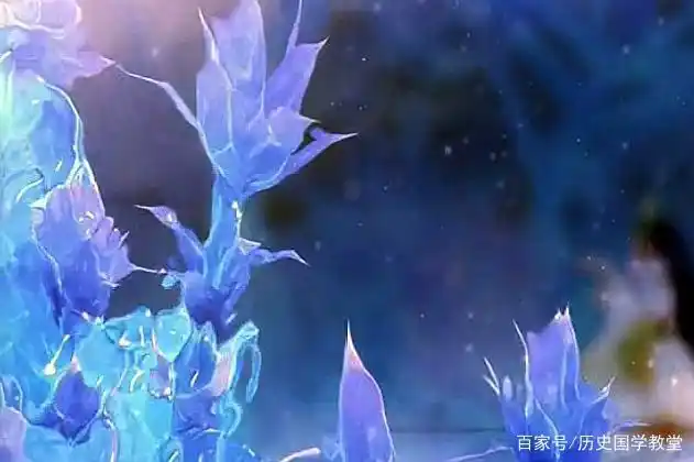 冥界四大传说之花:水晶兰,曼陀罗,食人花,彼岸花