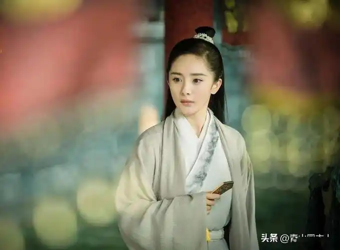 热巴的替身,周润发的替身,看到杨幂的替身我笑了_时候_彭于晏_电影