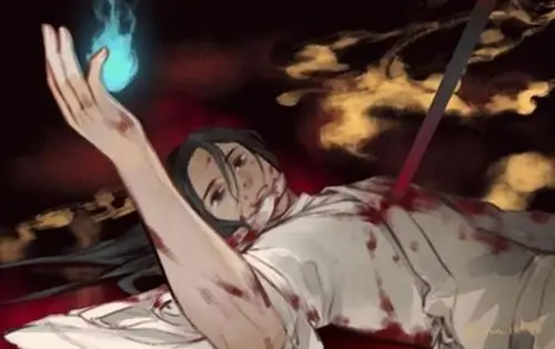 天官赐福中的那些虐心片段不常被提到但是虐点依然在