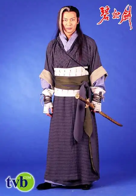 碧血剑资料页_娱乐资料库_新浪娱乐_新浪网