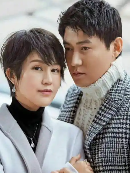 陆毅回应鲍蕾不拍戏的原因