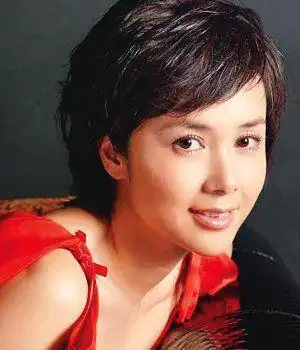 【图】北影校花蒋雯丽_我喜欢用户的收集_我喜欢网