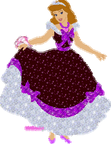 跳舞的动态小人