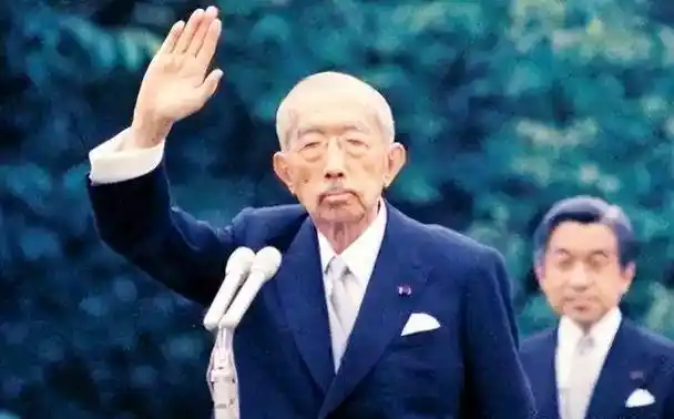 日本裕仁天皇逝世,中国被邀请出席葬礼,中方代表:正视历史