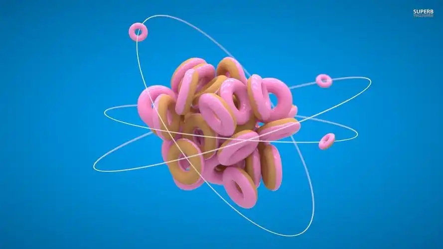 创意立体3d设计图片桌面壁纸高清 第二辑高清大图预览1920x1080_设计