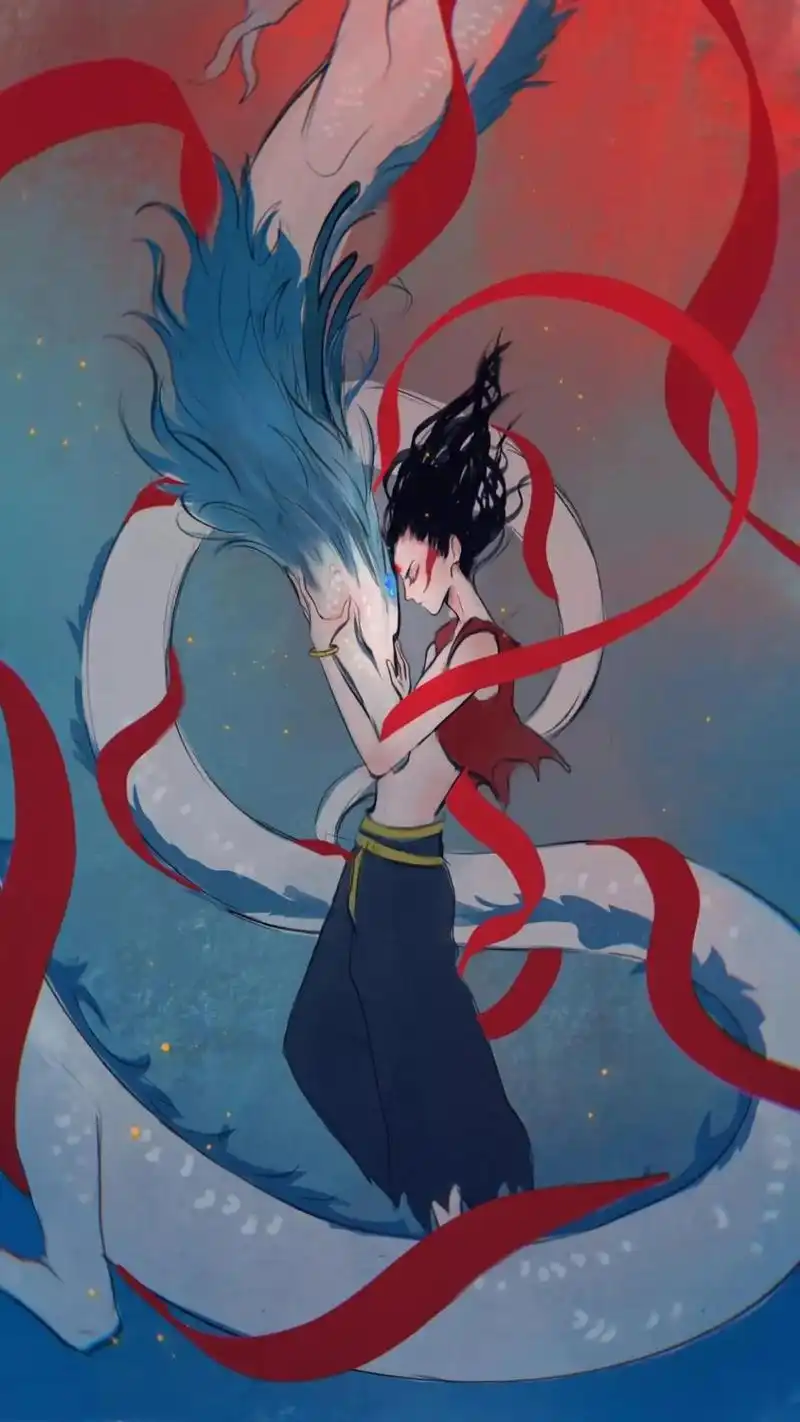 中影星美61热映哪吒之魔童降世头像合集