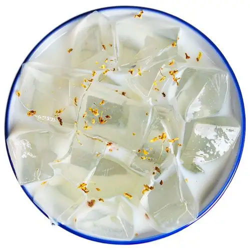 p>白凉粉是一种中国 a target="_blank" href=