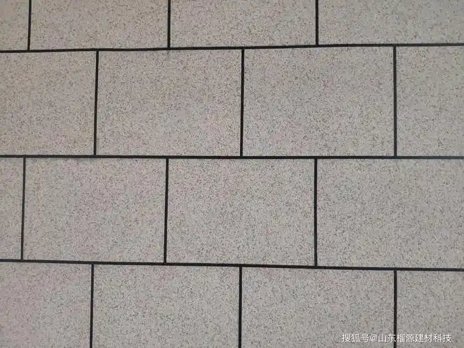 外墙真石漆的喷涂施工是一个技术活