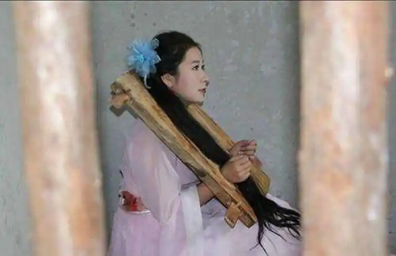 有文化多有用古代才女靠才学赢得官司