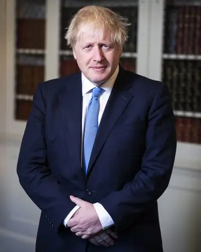 (boris johnson),1964年6月19日出生于美国纽约,英国国会保守党籍议员