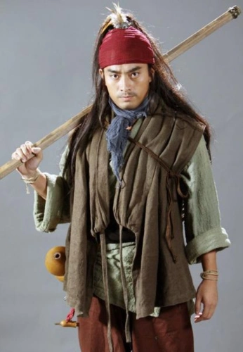 98版《水浒传》和11版《水浒传》,究竟哪版更好?