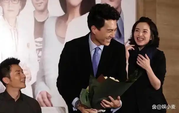 在靳东跟江珊分手之后,很多人都为他伤心了很久,怕他错过江珊之后就再