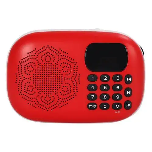 福慧|迷你念佛机随身你念佛机