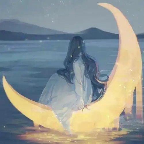 四十岁女人淡雅气质头像图片 高清40岁女人有气质的微信头像_女生微信