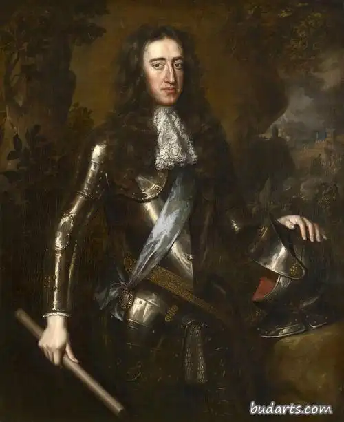 威廉三世16501702当奥兰治王子