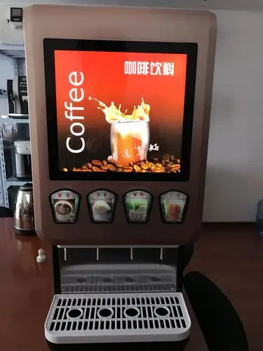 供应果汁机冷热饮料机租赁三缸商用饮料机出租上海饮料机