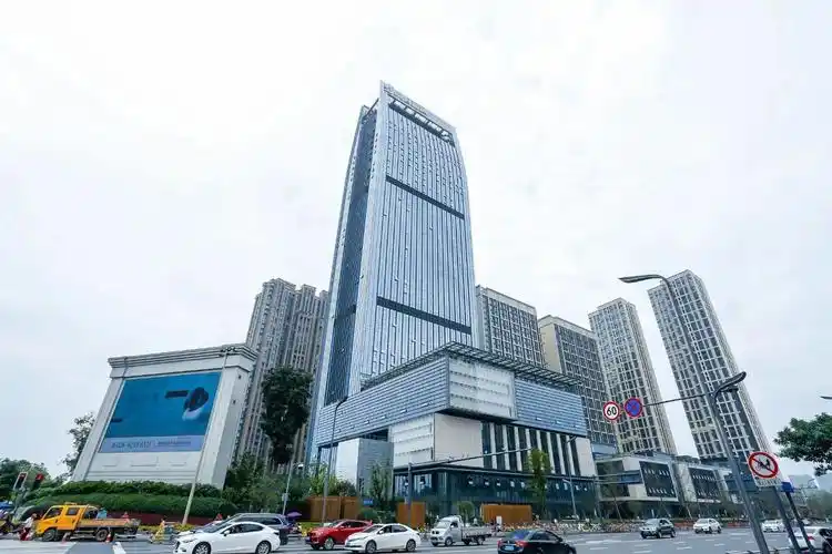 致敬改革开放40周年 蓝润高质生长再受肯定-中国网地产