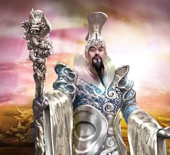 玉皇大帝究竟暗藏啥秘密?孙悟空大闹天宫,或因宿命论!