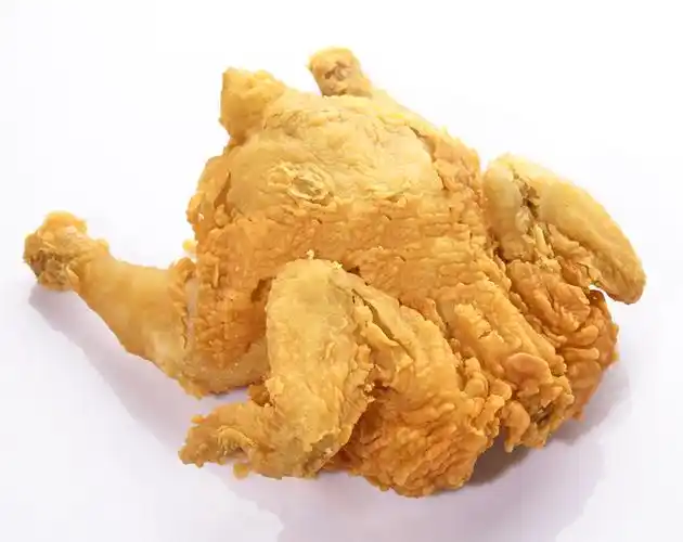 双华盛脆皮炸鸡加盟